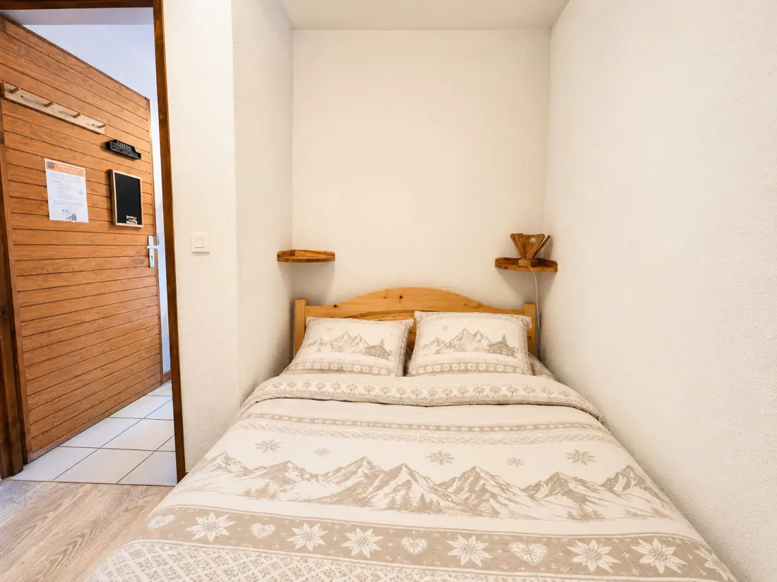Residence Les Balcons Du Charvin