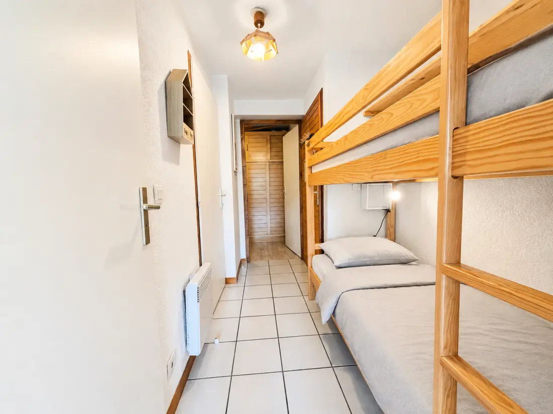 Residence Les Balcons Du Charvin