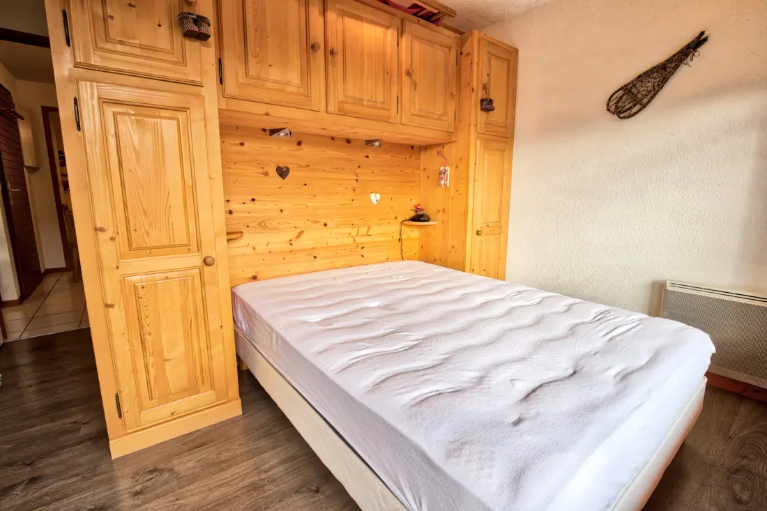 Residence Les Balcons Du Charvin