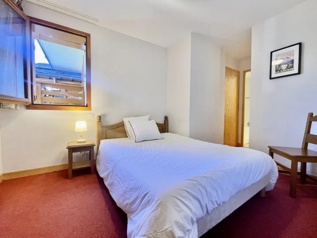 Residence Les Belles Roches