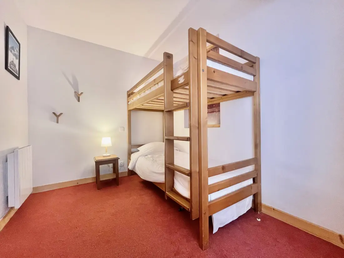 Residence Les Belles Roches