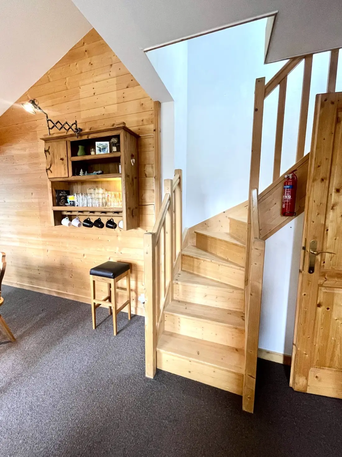 Residence Les Belles Roches