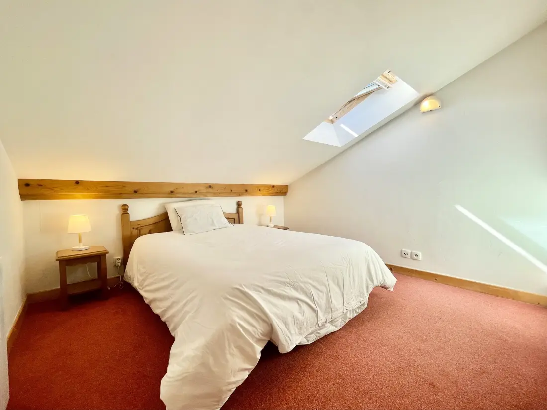 Residence Les Belles Roches