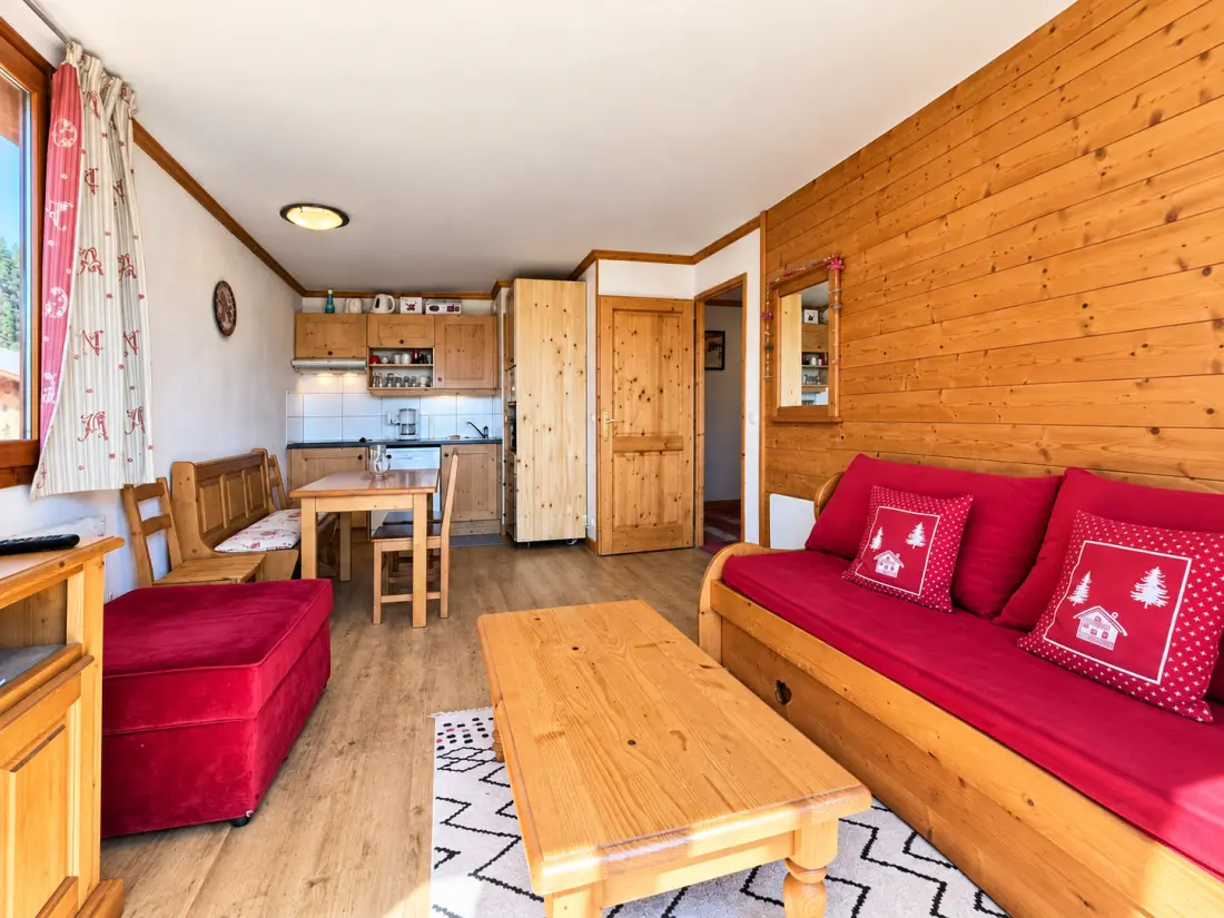 Residence Les Belles Roches