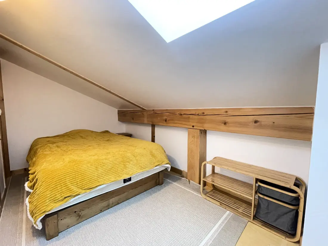 Residence Les Belles Roches