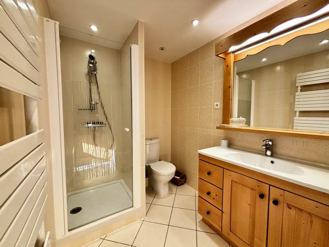 Residence Les Belles Roches