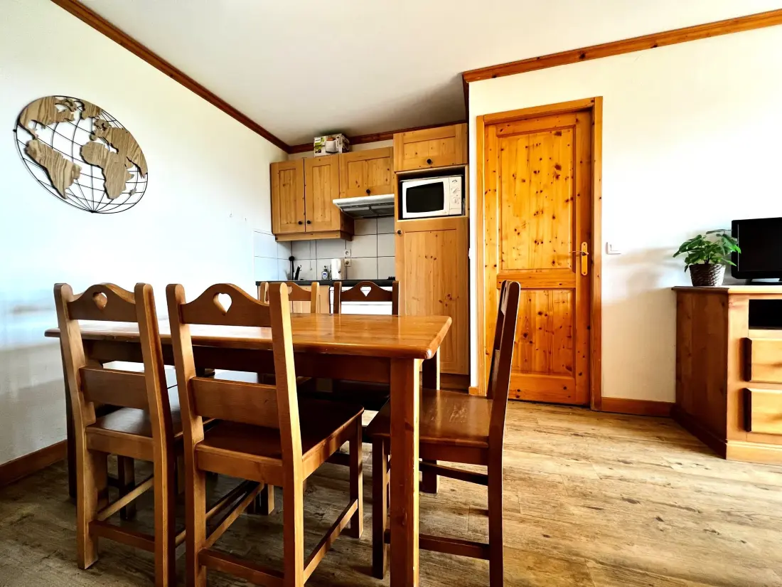 Residence Les Belles Roches