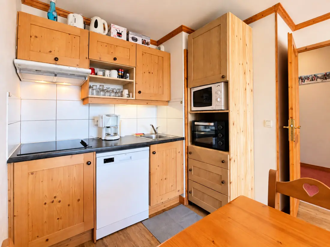 Residence Les Belles Roches