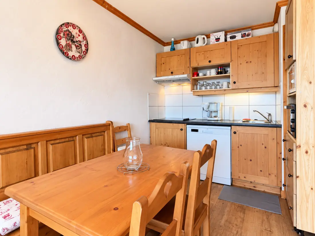 Residence Les Belles Roches