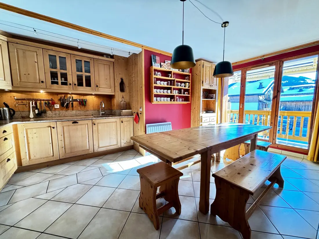 Residence Les Belles Roches