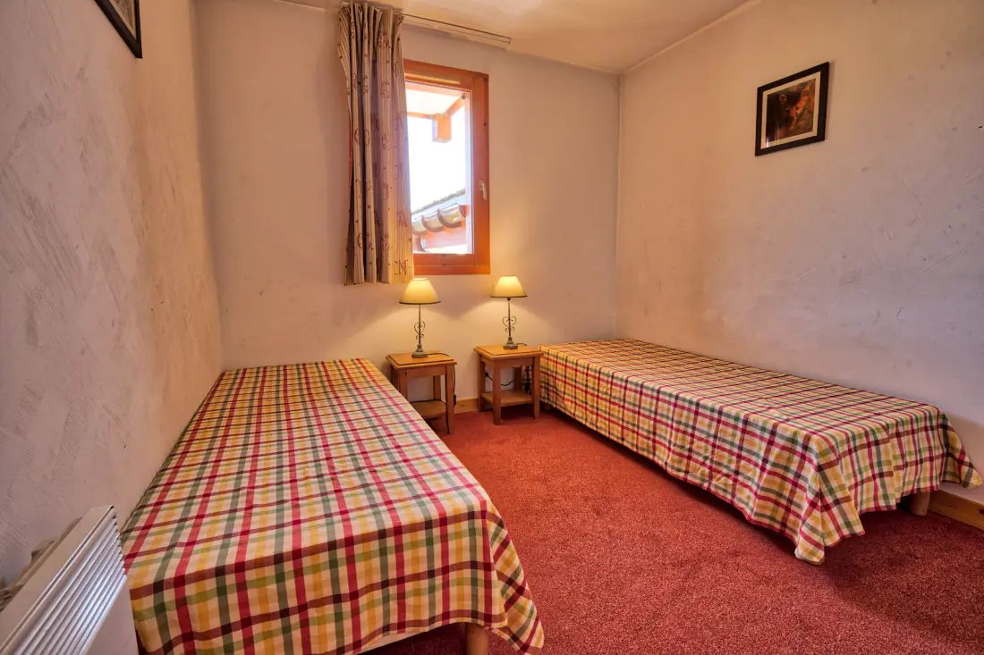 Residence Les Belles Roches