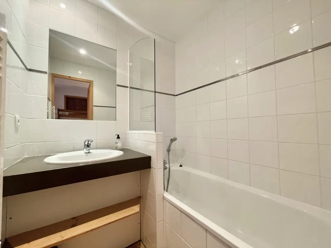 Residence Les Belles Roches
