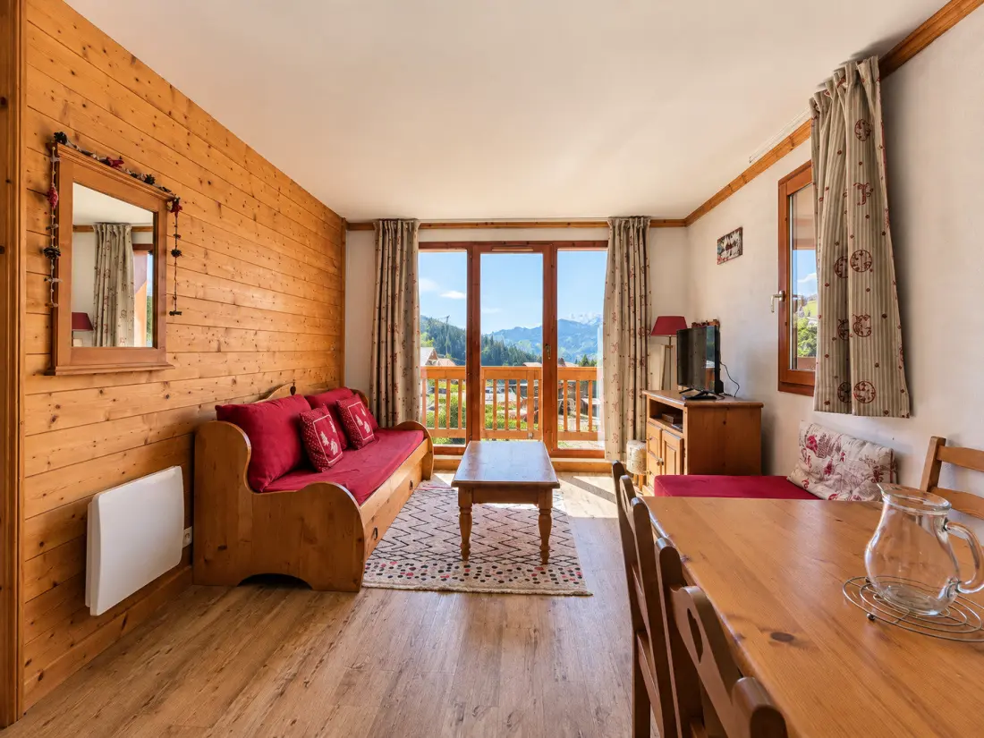 Residence Les Belles Roches