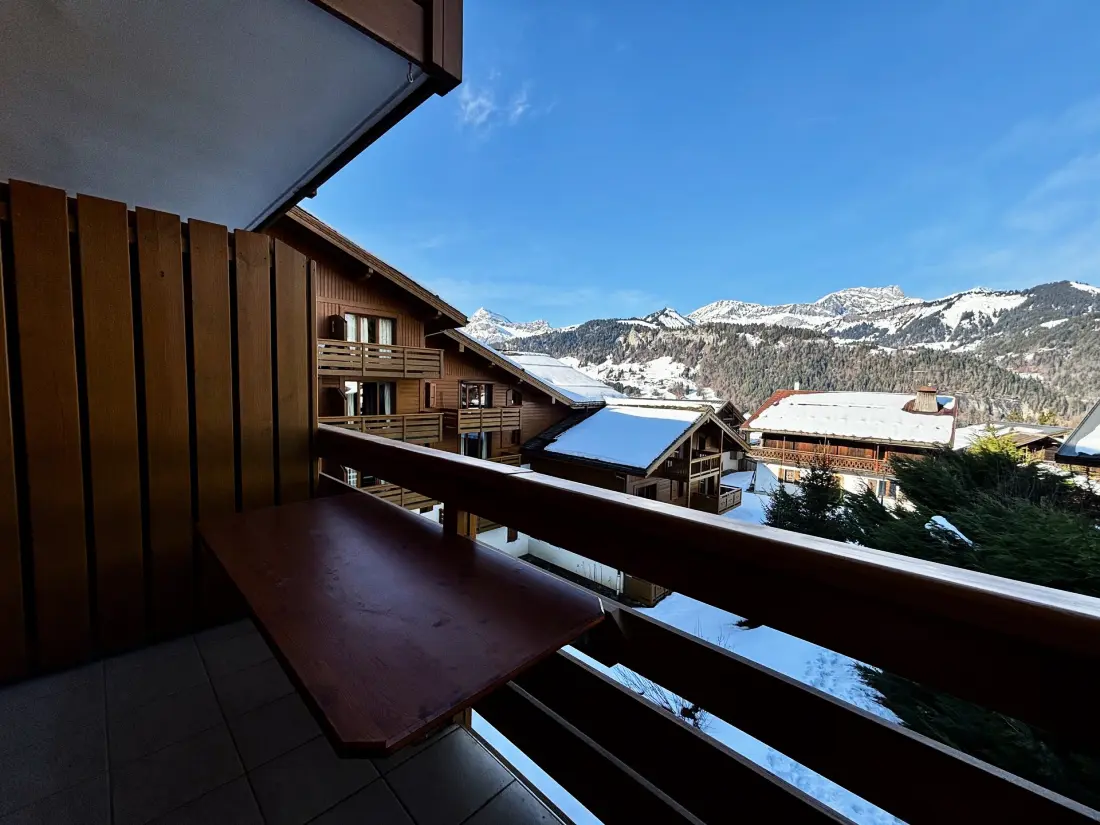 Residence Les Belles Roches