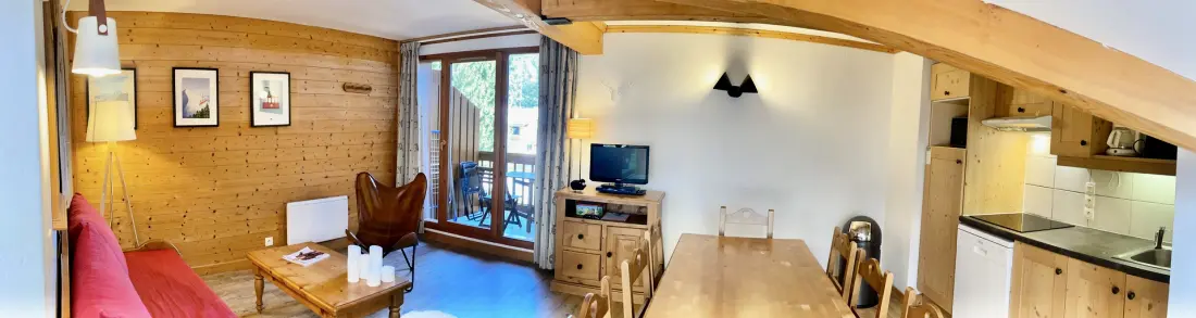 Residence Les Belles Roches