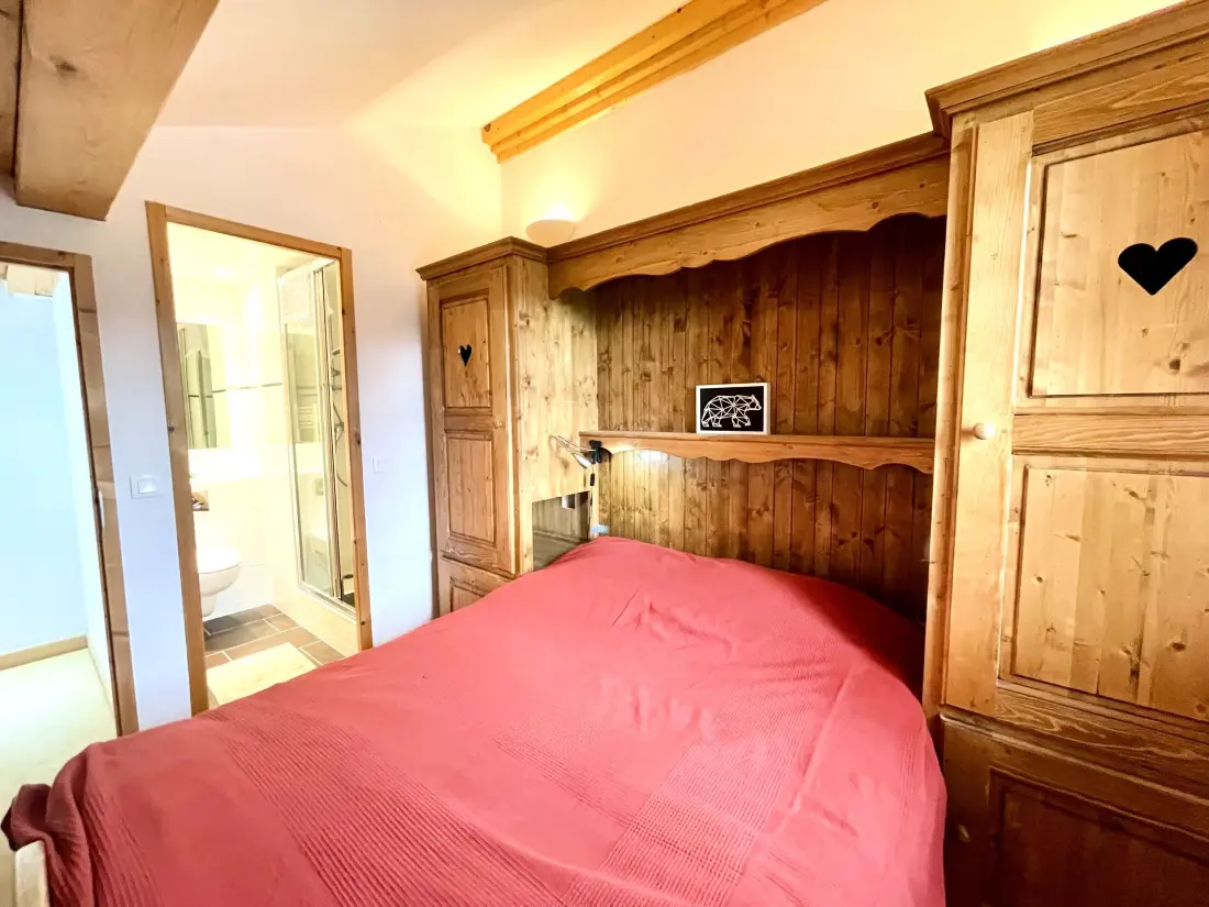 Residence Les Belles Roches