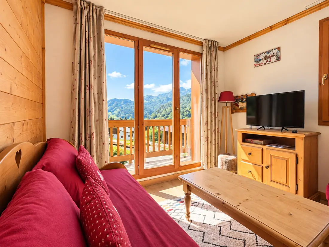 Residence Les Belles Roches