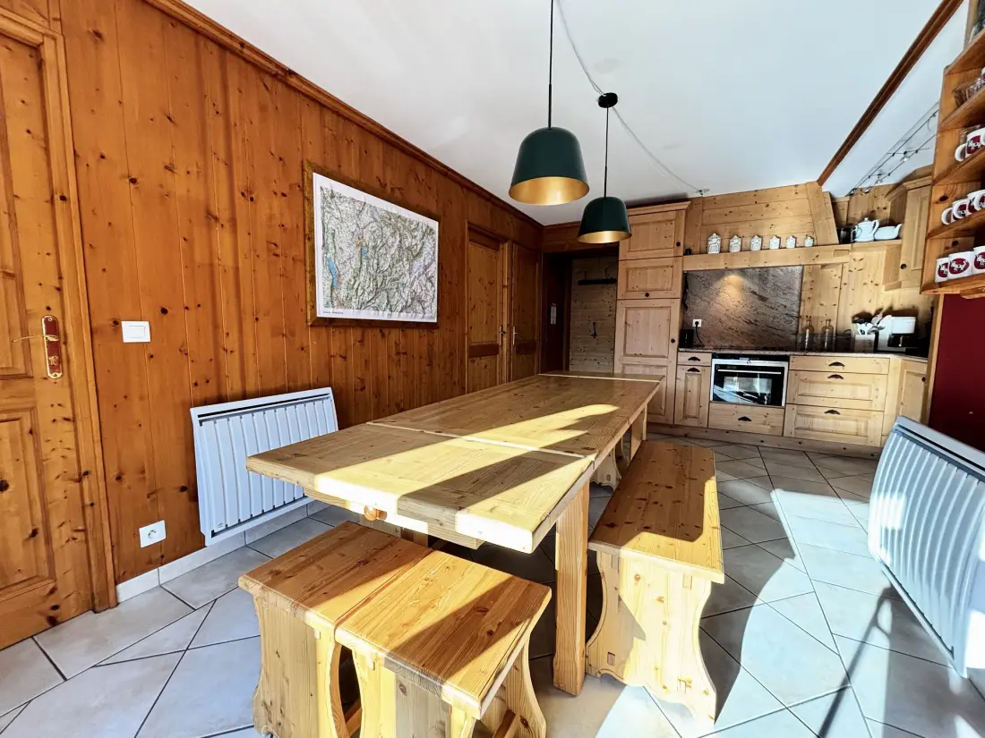 Residence Les Belles Roches