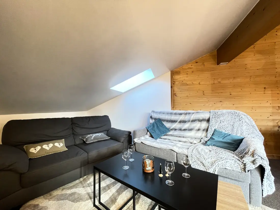 Residence Les Belles Roches