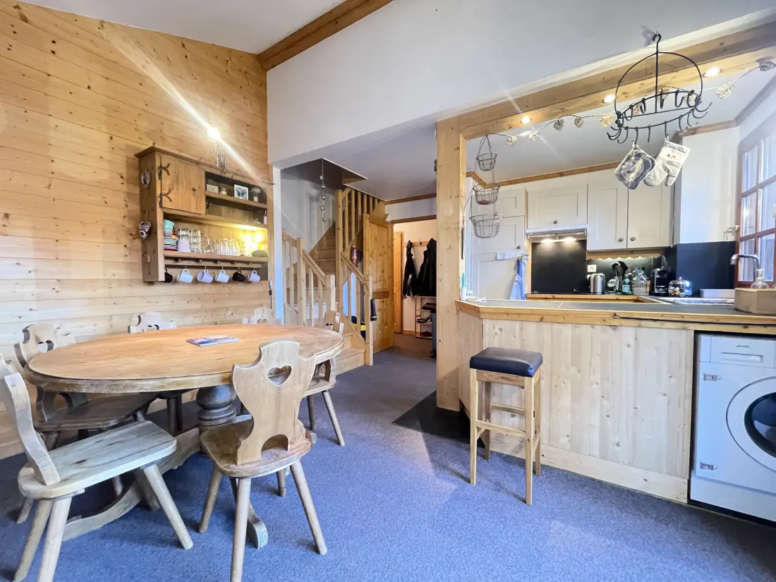 Residence Les Belles Roches