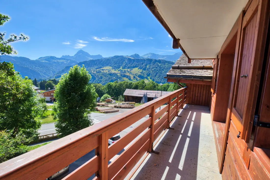 Residence Les Belles Roches