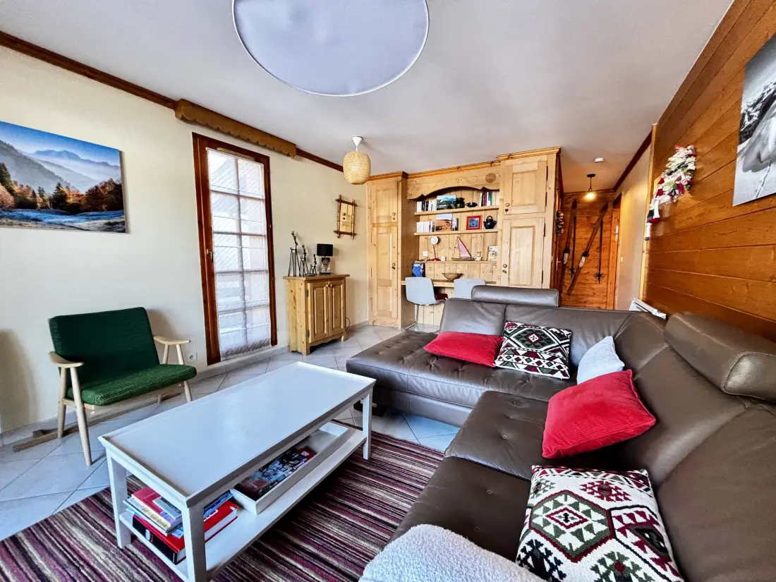 Residence Les Belles Roches