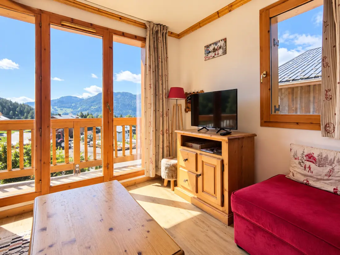 Residence Les Belles Roches