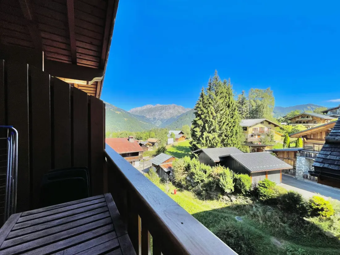Residence Les Belles Roches