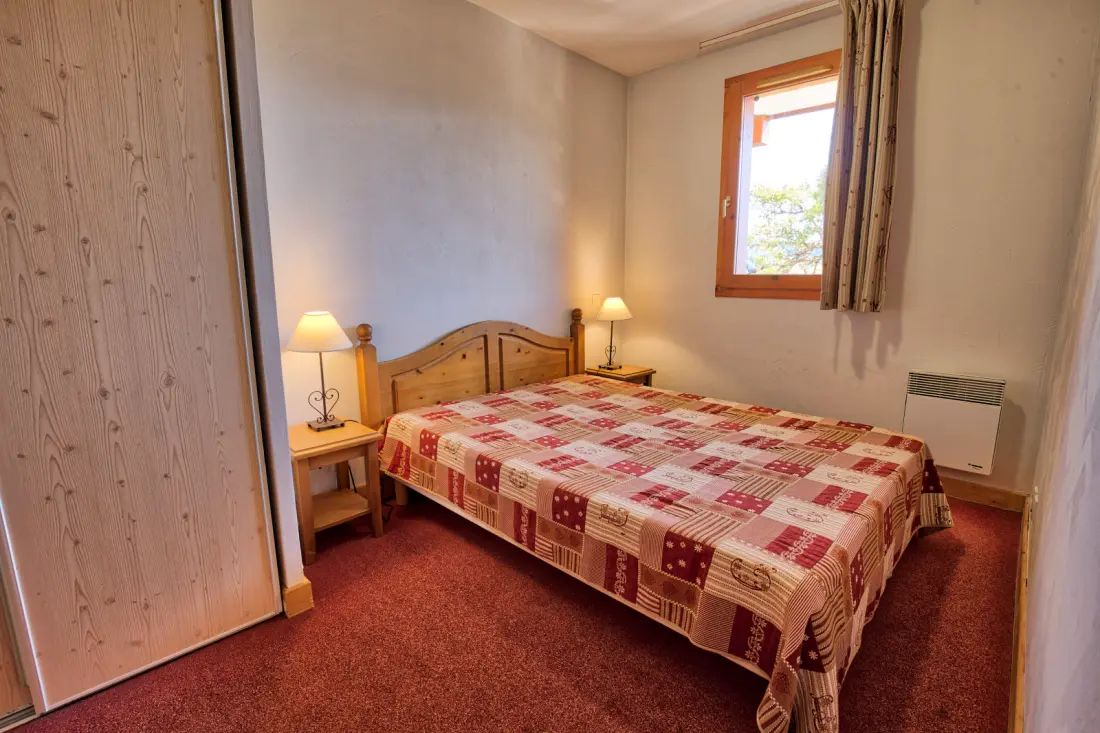Residence Les Belles Roches