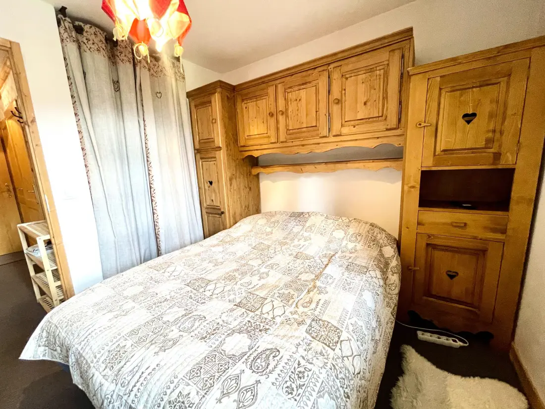 Residence Les Belles Roches