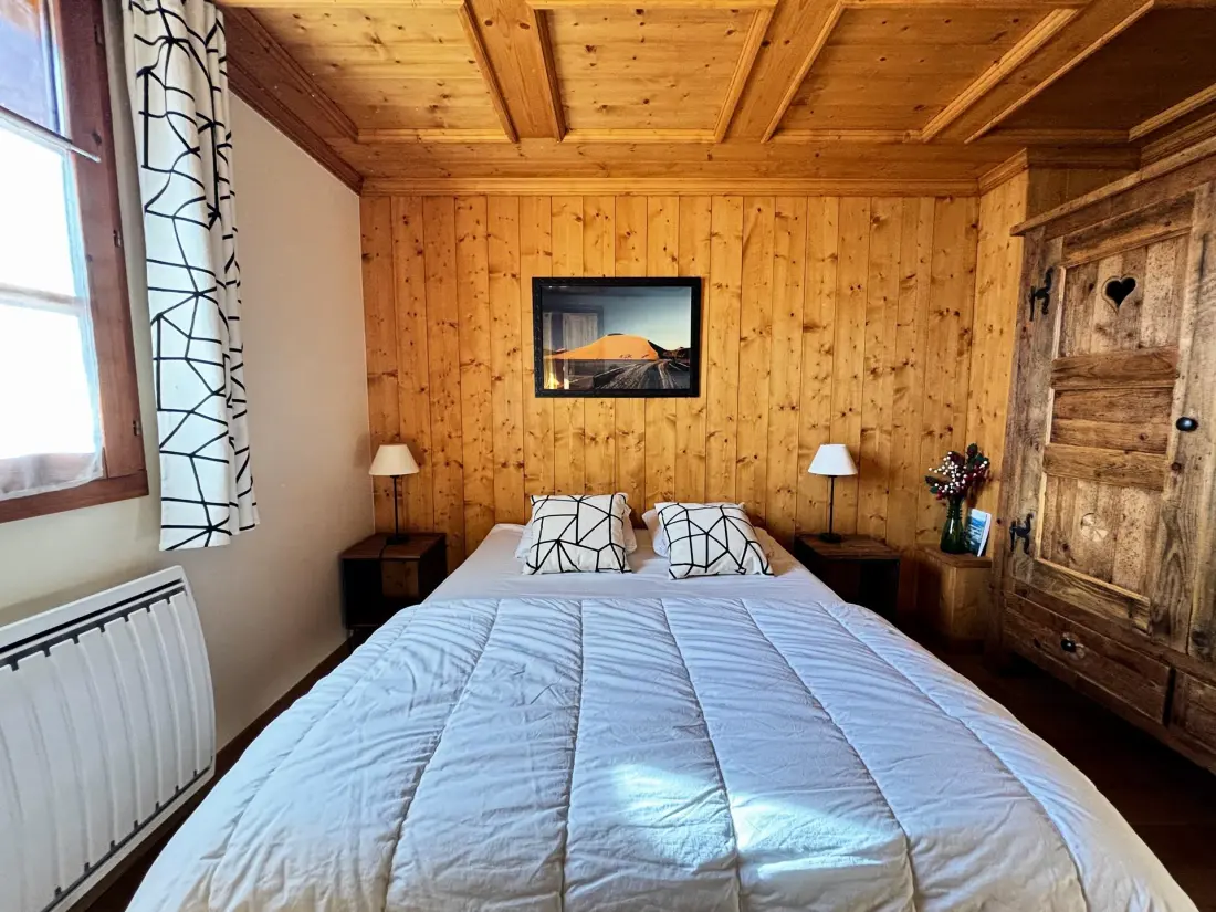 Residence Les Belles Roches