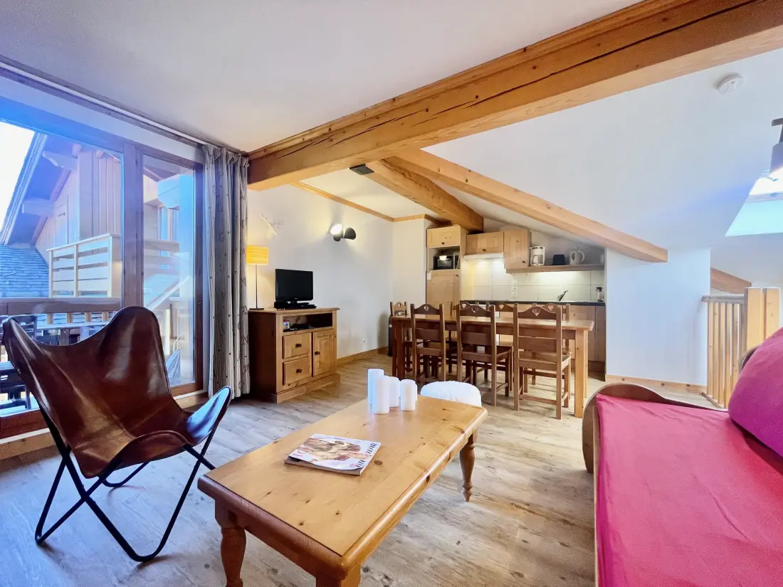 Residence Les Belles Roches