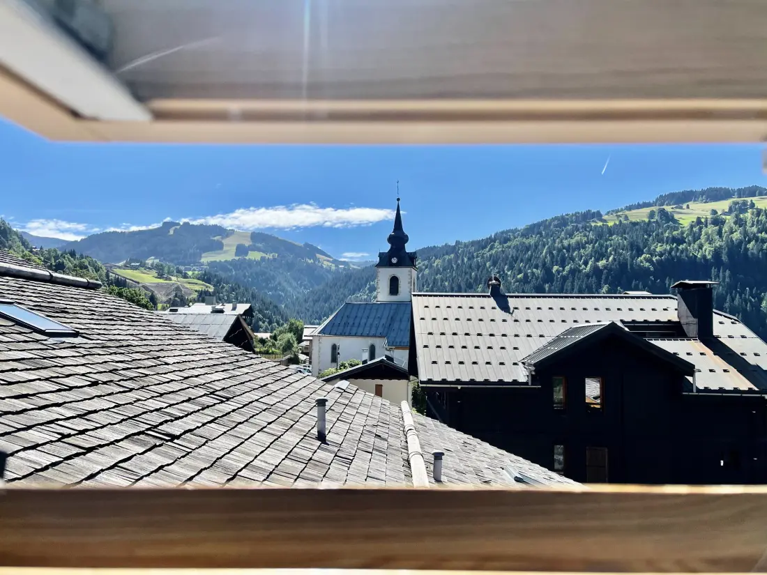 Residence Les Belles Roches