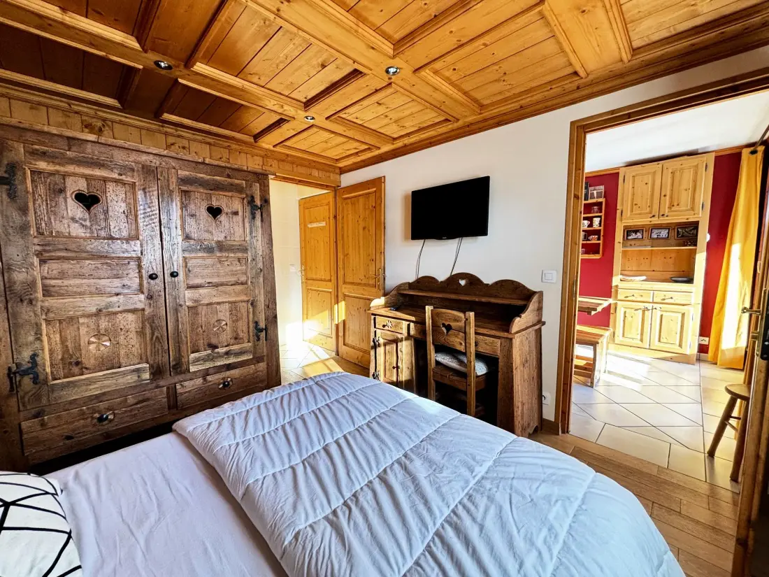 Residence Les Belles Roches