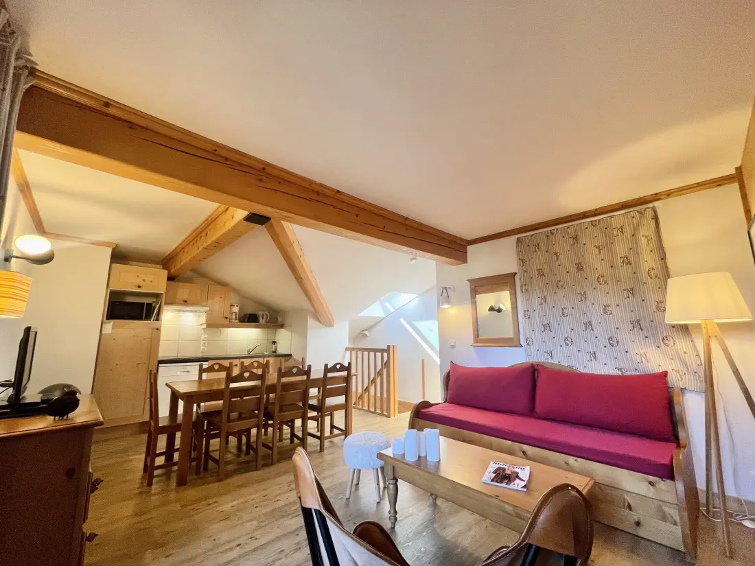 Residence Les Belles Roches