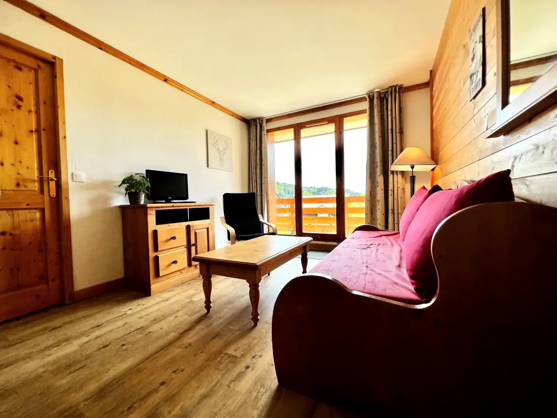 Residence Les Belles Roches