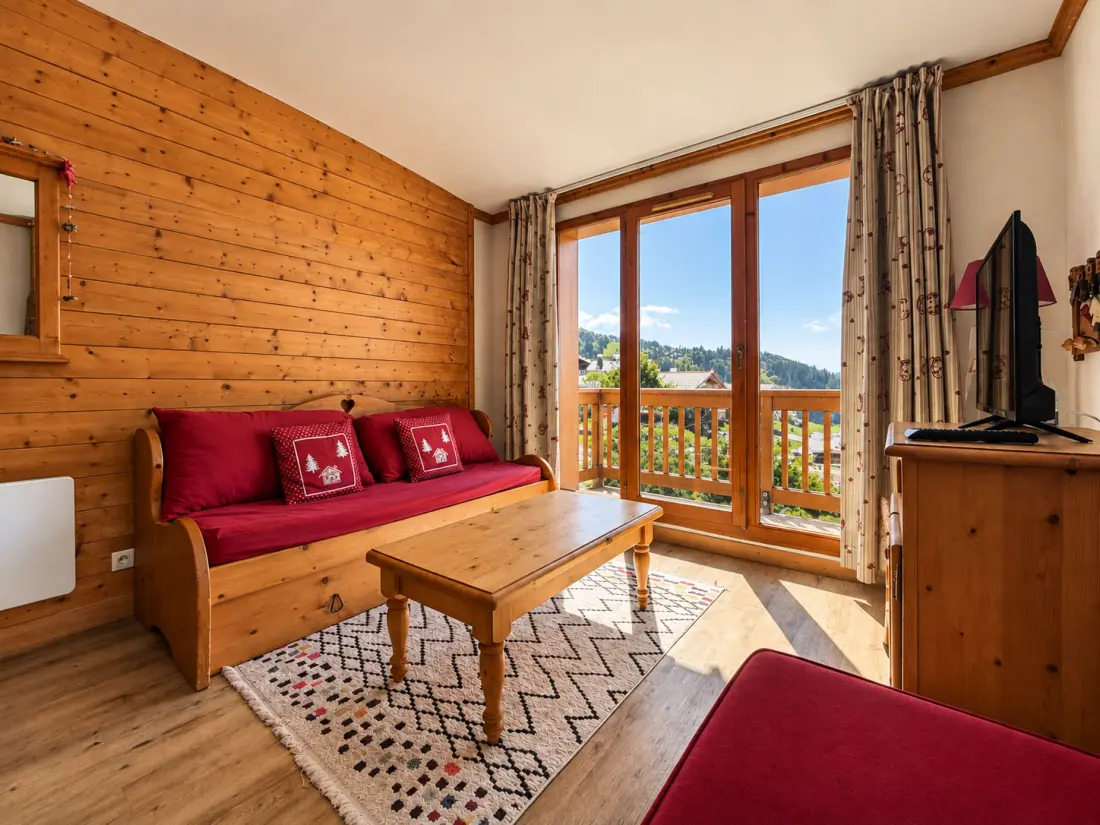 Residence Les Belles Roches