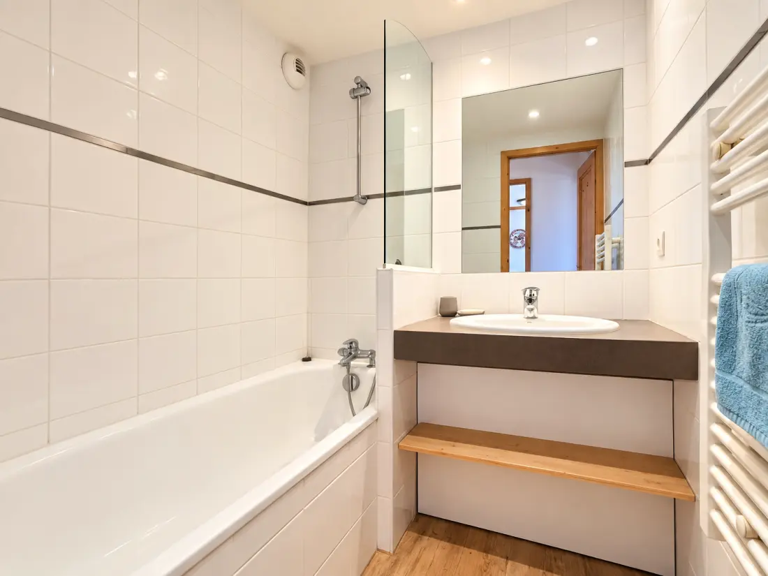 Residence Les Belles Roches