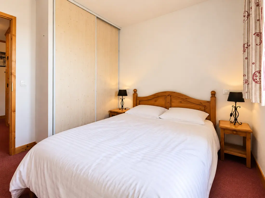 Residence Les Belles Roches
