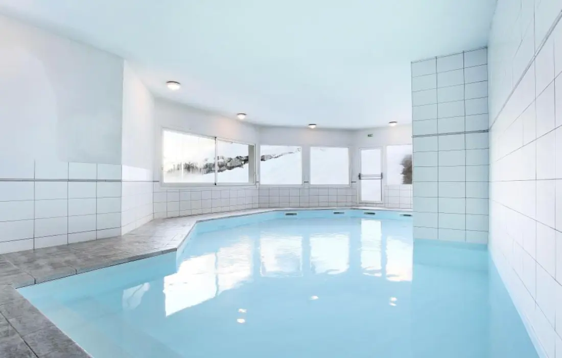 Residence Les Belles Roches