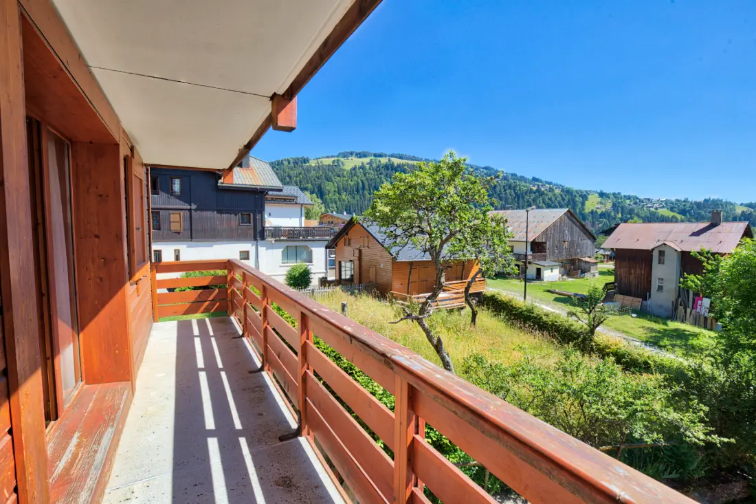 Residence Les Belles Roches