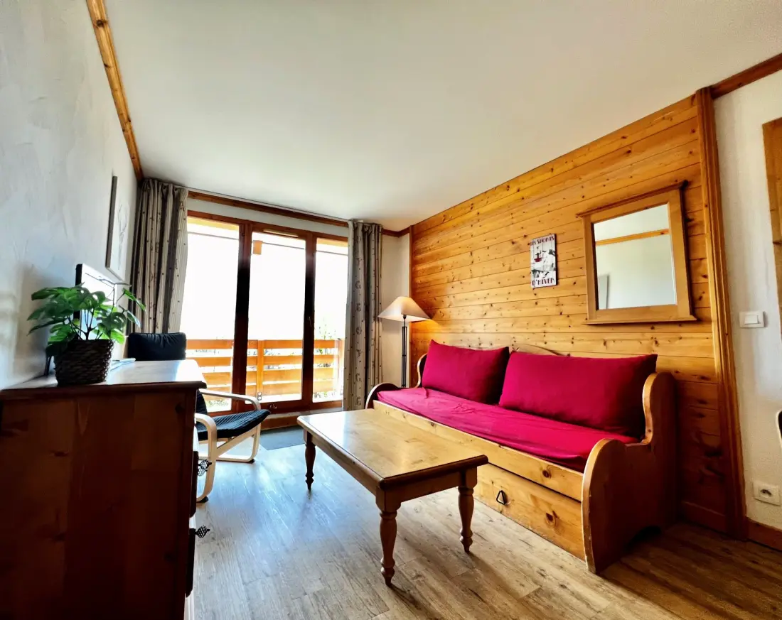 Residence Les Belles Roches