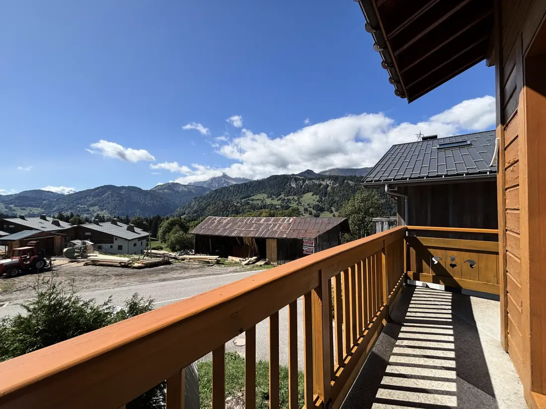 Residence Les Belles Roches