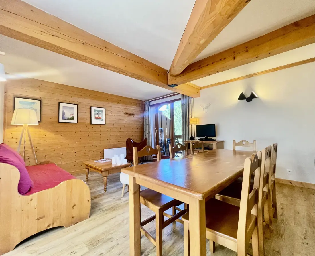Residence Les Belles Roches