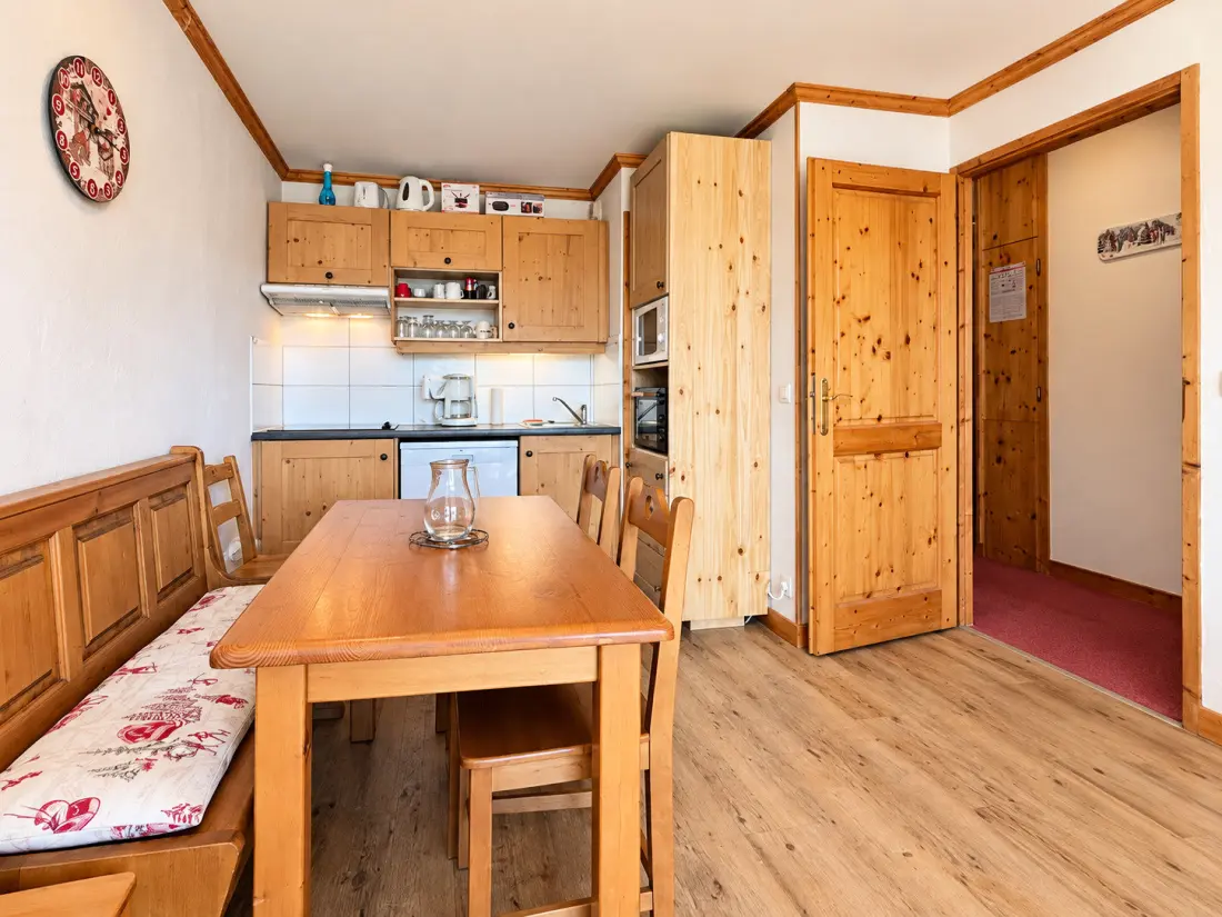 Residence Les Belles Roches