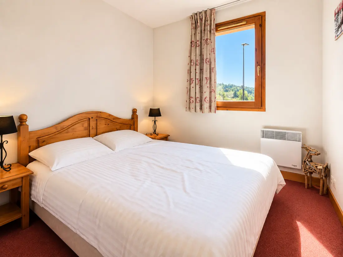 Residence Les Belles Roches