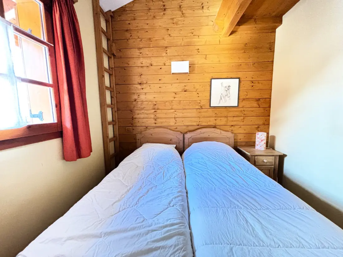 Residence Les Belles Roches