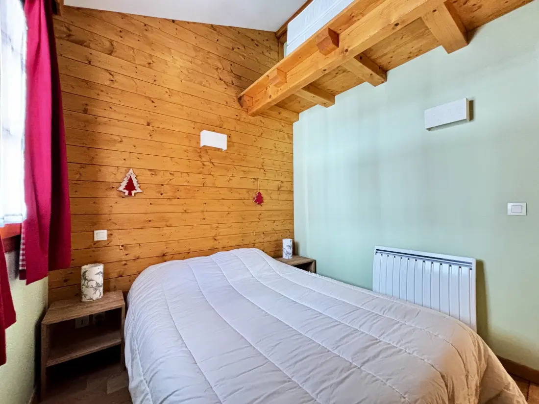 Residence Les Belles Roches