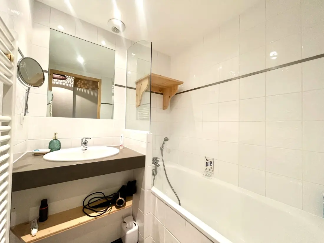 Residence Les Belles Roches