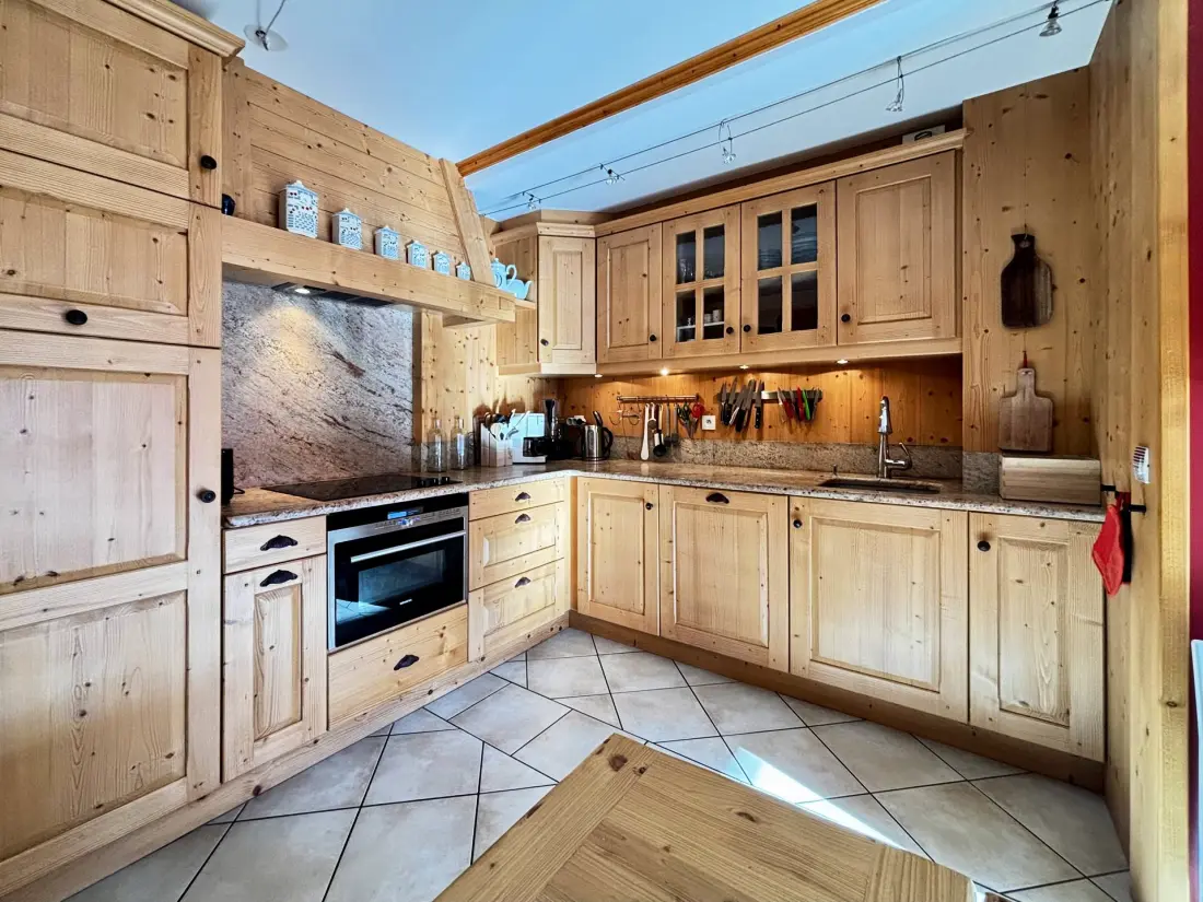 Residence Les Belles Roches